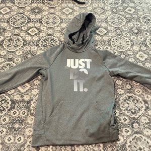 Nike hoodie